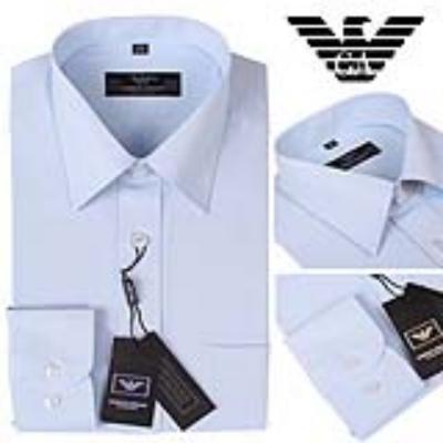 Men's Armani shirts-870